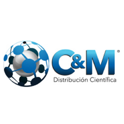 C&M Distribución Científica